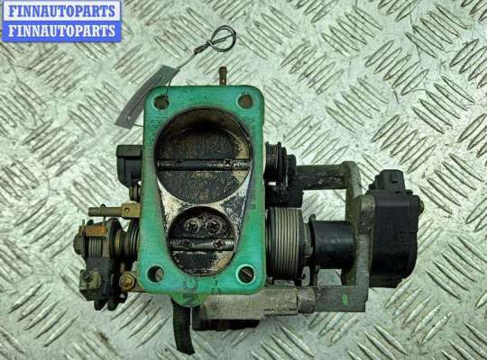 Купить Заслонка дроссельная на Audi 80 B4 (1991-1996) Заслонка дроссельная AU1717363 на Audi 80 B4 (1991-1996)