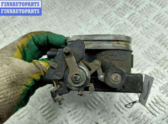 купить Заслонка дроссельная на Audi 80 B4 (1991-1996)