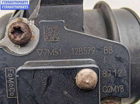 купить Расходомер (измеритель потока воздуха) на Ford Focus II (2004-2011)