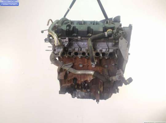 купить Двигатель (ДВС) на Ford S-Max