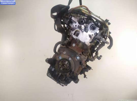купить Двигатель (ДВС) на Ford S-Max