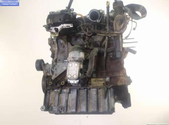 купить Двигатель (ДВС) на Ford S-Max