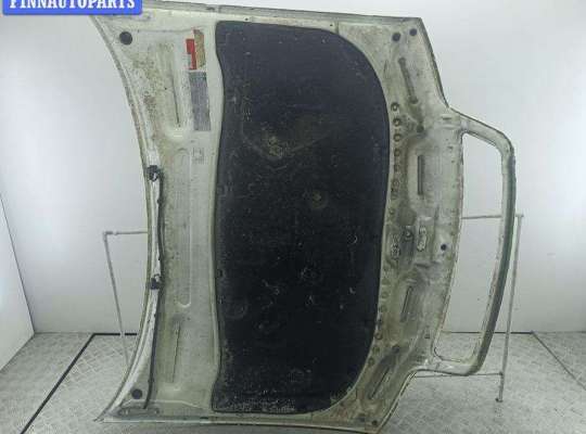 купить Капот на Audi A6 C5 (1997-2005)
