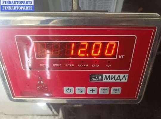 купить Капот на Audi A6 C5 (1997-2005)