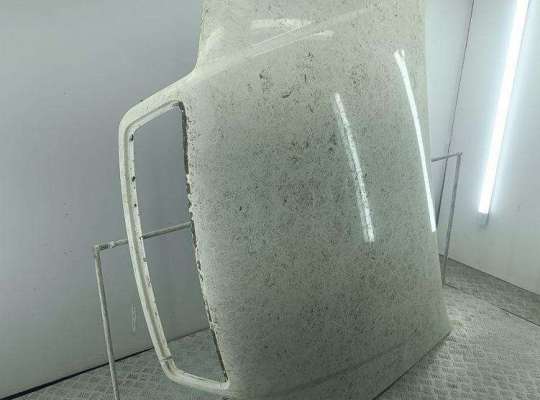 купить Капот на Audi A6 C5 (1997-2005)