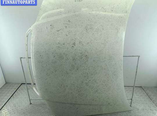 купить Капот на Audi A6 C5 (1997-2005)