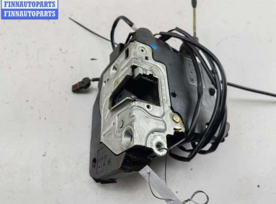 купить Замок двери передней левой на Mercedes C-Class W203 (2000-2006)