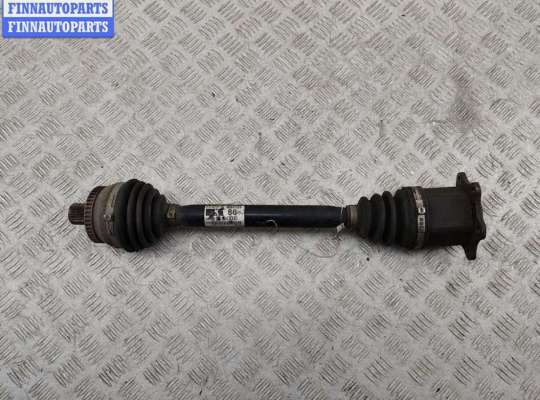 Полуось передняя правая AU1745410 на Audi A4 B7 (2004-2008)