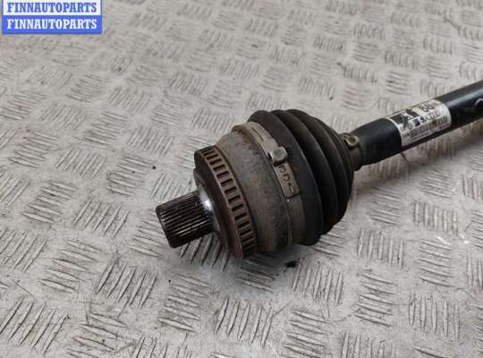 купить Полуось передняя правая на Audi A4 B7 (2004-2008)