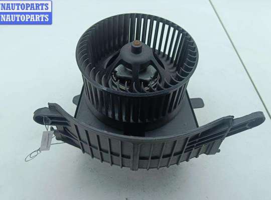 купить Двигатель отопителя (моторчик печки) на Renault Scenic II (2003-2009)