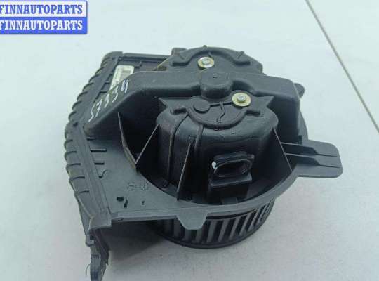 купить Двигатель отопителя (моторчик печки) на Renault Scenic II (2003-2009)