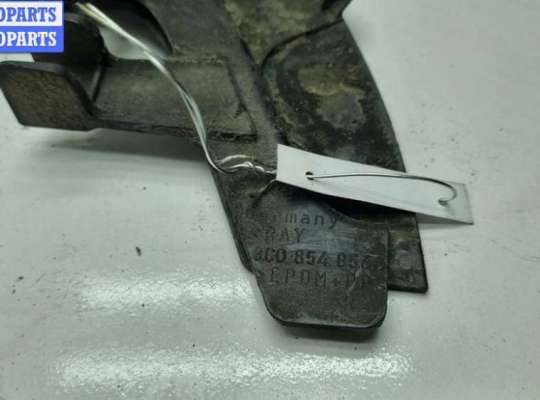 купить Заглушка порога на Volkswagen Passat B6