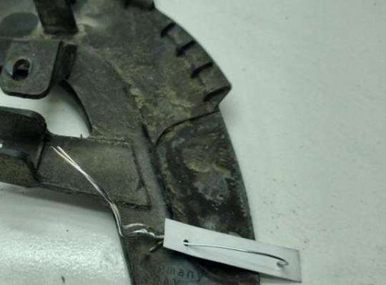 купить Заглушка порога на Volkswagen Passat B6