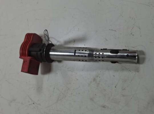 Катушка зажигания на Audi A4 (8E/8H, B6)