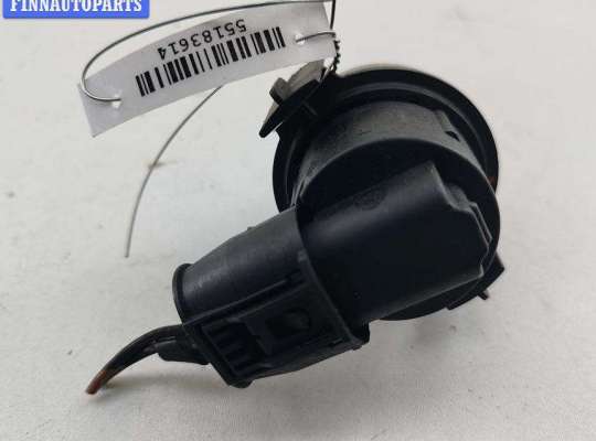 купить Патрон лампы фары на BMW 3 E46 (1998-2006)