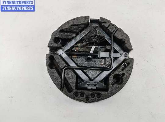 Домкрат OP2380304 на Opel Vectra C (2002-2008)