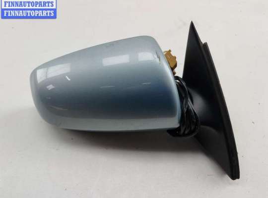 купить Зеркало наружное правое на Audi A4 B6 (2001-2004)