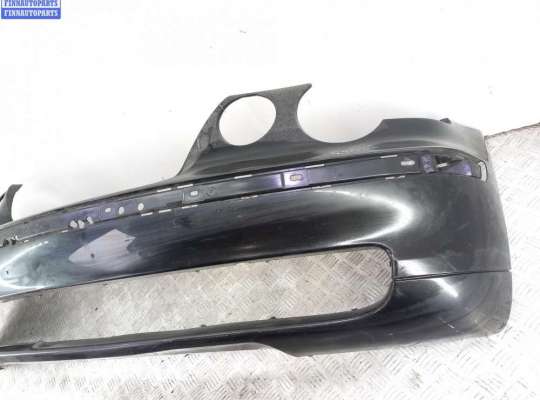 купить Бампер передний на BMW 3 E46 (1998-2006)