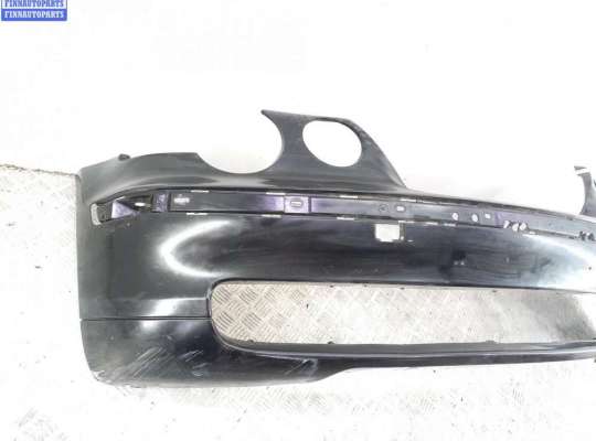 купить Бампер передний на BMW 3 E46 (1998-2006)