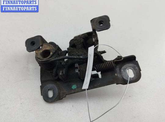 купить Замок капота на Audi A4 B5 (1994-2001)
