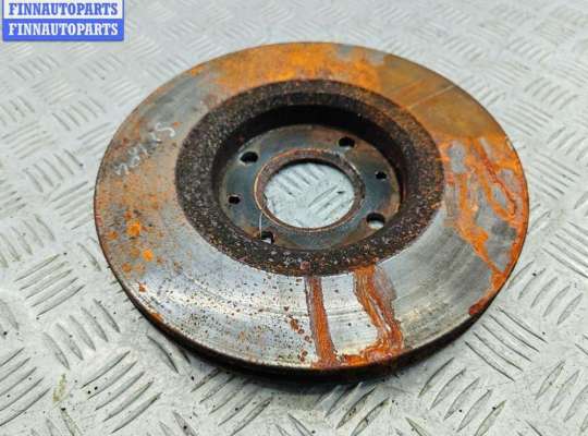 купить Диск тормозной передний на Citroen C5 (2001-2008)