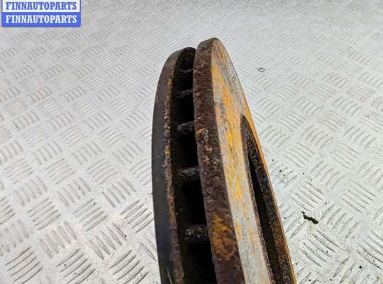 купить Диск тормозной передний на Citroen C5 (2001-2008)