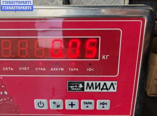 купить Датчик парковки (парктроник) передний на Mercedes C-Class W204 (2007-2015)