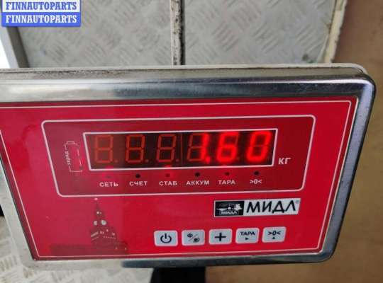 купить Механизм стеклоочистителя переднего (трапеция дворников) на Toyota RAV4 (2000-2006) XA20