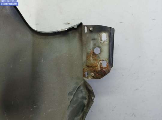 купить Крыло переднее левое на Opel Astra G (1998-2004)
