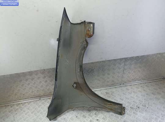 купить Крыло переднее левое на Opel Astra G (1998-2004)