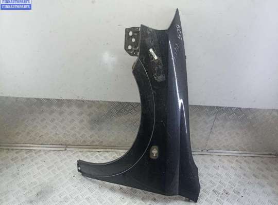 купить Крыло переднее левое на Opel Astra G (1998-2004)