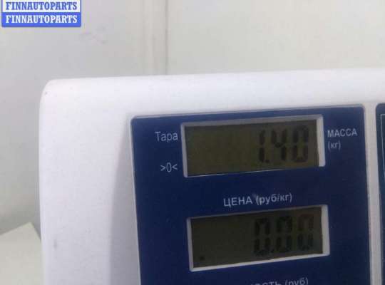 Подушка безопасности водителя (AirBag) на Volkswagen Passat B5 (3B)