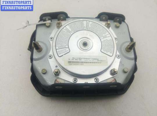 Подушка безопасности водителя (AirBag) на Volkswagen Passat B5 (3B)