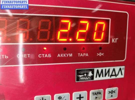 купить Домкрат на Volkswagen Passat B6