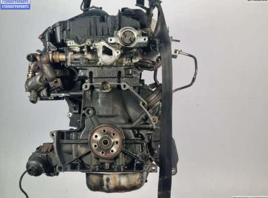 купить Двигатель (ДВС) на Renault Master (1998-2010)