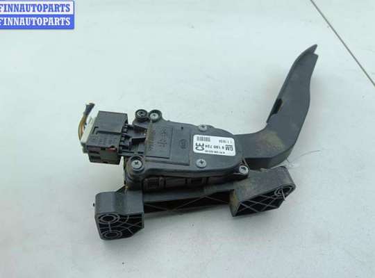 купить Педаль газа на Opel Vectra C (2002-2008)