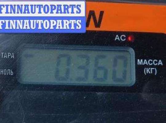 купить Педаль газа на Opel Vectra C (2002-2008)