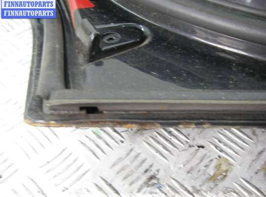 купить Дверь боковая задняя левая на BMW 5 E39 (1995-2003)