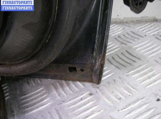 купить Дверь боковая задняя левая на BMW 5 E39 (1995-2003)