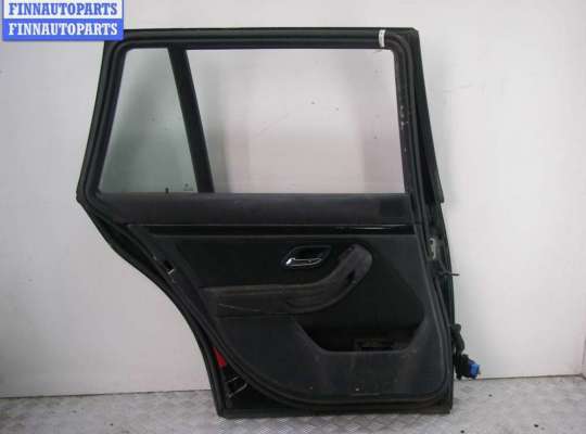 купить Дверь боковая задняя левая на BMW 5 E39 (1995-2003)