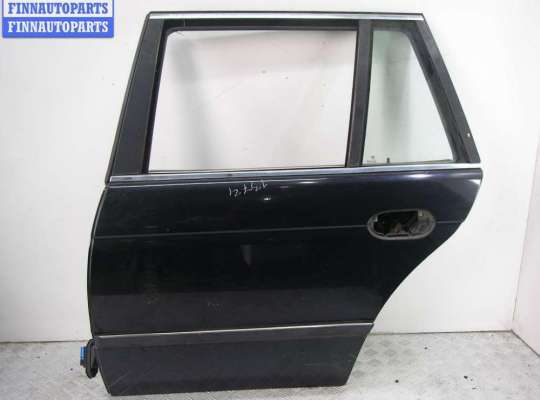 купить Дверь боковая задняя левая на BMW 5 E39 (1995-2003)