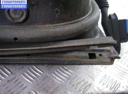 купить Дверь боковая задняя левая на BMW 5 E39 (1995-2003)