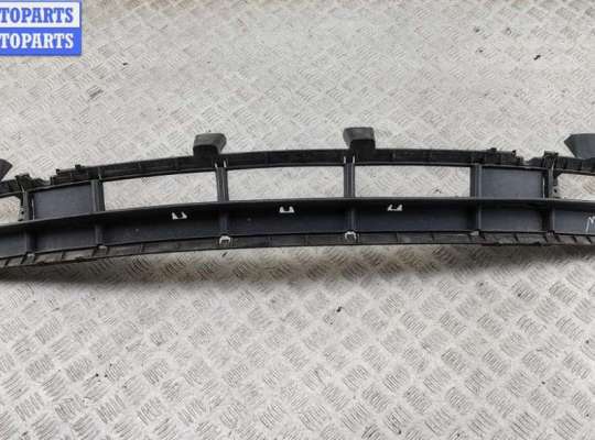 купить Решётка (заглушка) в бампер на BMW 3 E46 (1998-2006)