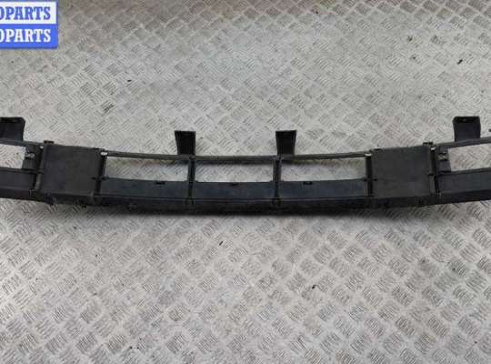 купить Решётка (заглушка) в бампер на BMW 3 E46 (1998-2006)