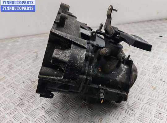 купить КПП 5-ст. механическая на Volkswagen Caddy (2004-2010)