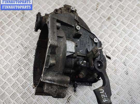 купить КПП 5-ст. механическая на Volkswagen Caddy (2004-2010)