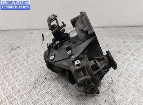 купить КПП 5-ст. механическая на Volkswagen Caddy (2004-2010)