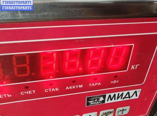 купить КПП 5-ст. механическая на Volkswagen Caddy (2004-2010)