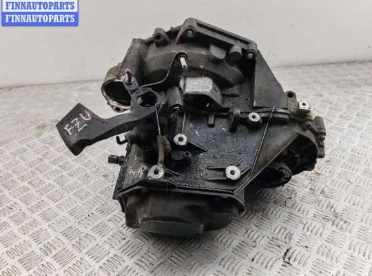 купить КПП 5-ст. механическая на Volkswagen Caddy (2004-2010)