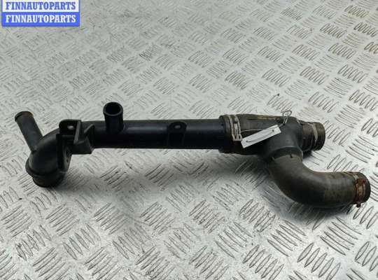 купить Трубка охлаждающей жидкости пластиковая на Opel Zafira A (1999-2005)